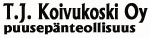 T.J. Koivukoski Oy